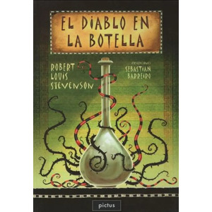 El Diablo  en  la  Botella