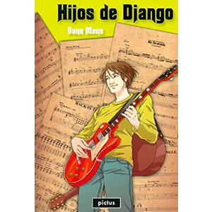 Hijos de Django