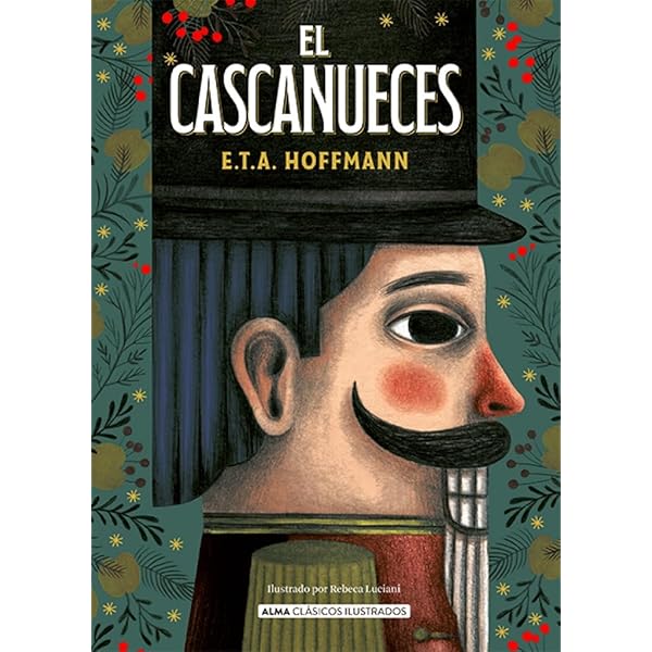 Cascanueces y el rey de los ratones