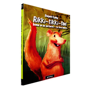 Rikki - tikki - tavi