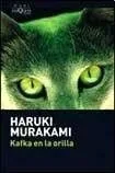Kafka en la orilla cover