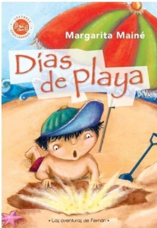 Dias De Playa