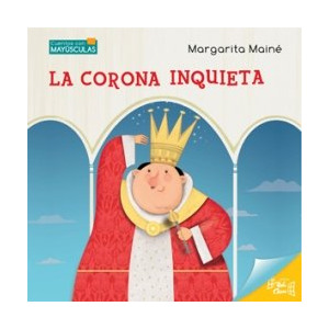 La corona inquieta
