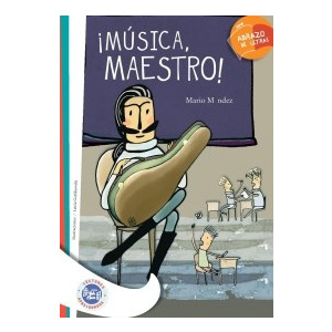 Musica, maestro