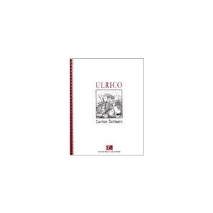 Ulrico cover