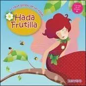 El valle dorado de las Hadas-Hada Frutilla cover