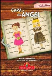 Cara de angel - 1. edicion cover