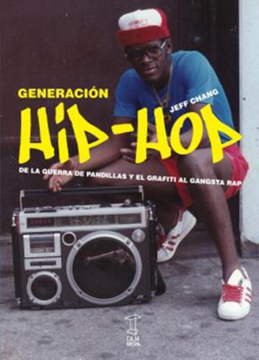 Generación Hip - Hop