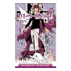 Death Note 6