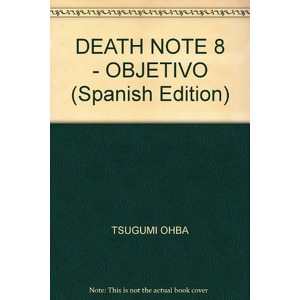 Death Note 8