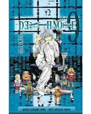 Death Note 9