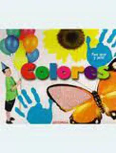Colore cover