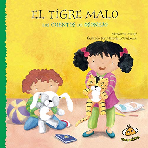 El tigre malo