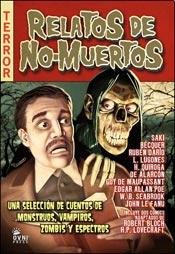 Relatos de no-muertos