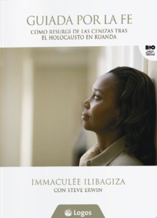 Guiada por la fe. cover