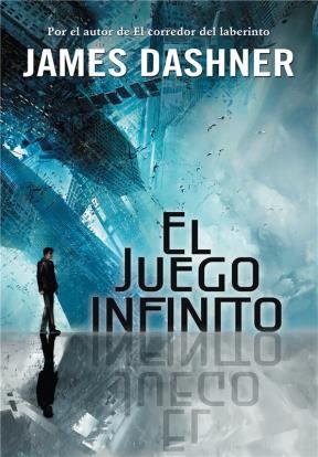 Juego infinito,el cover