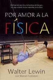 Por amor a la física