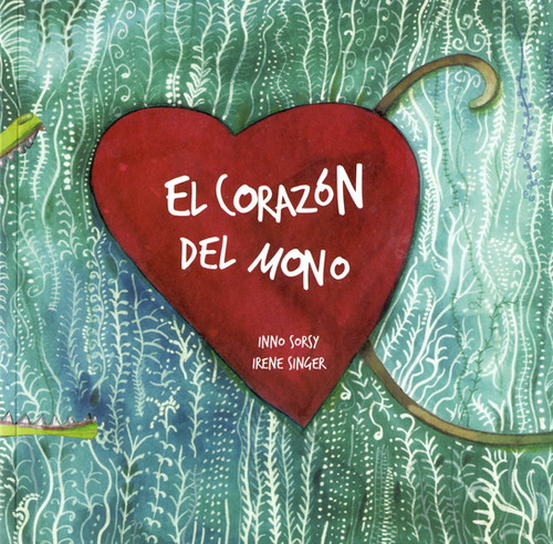 El corazón del mono