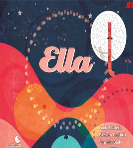 Ella cover
