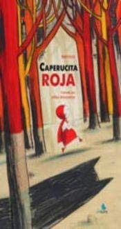 Caperucita roja