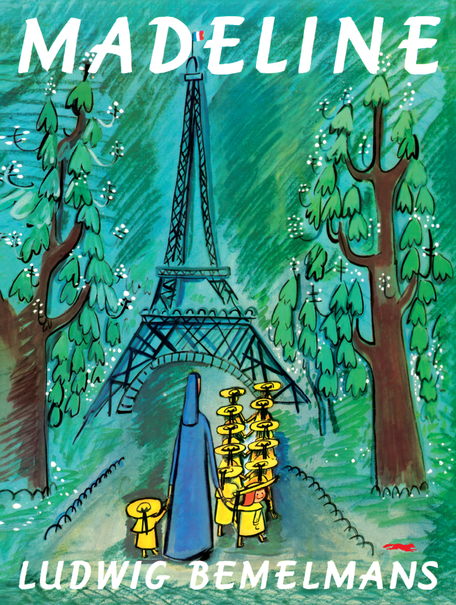 Madeline
