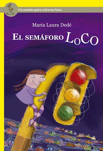 El  semáforo LOco cover