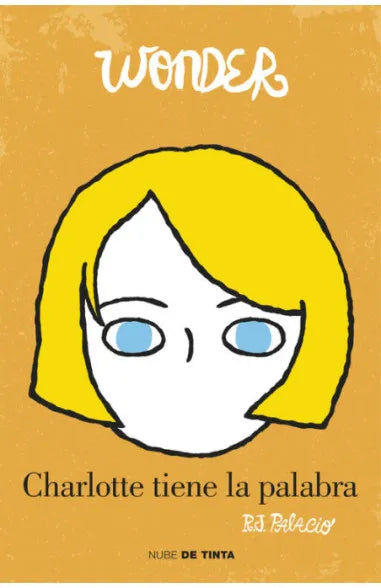 Charlotte tiene la palabra cover