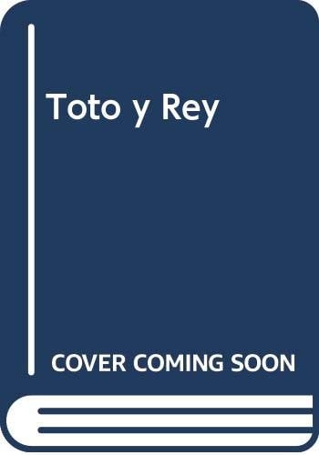 Toto y Rey cover
