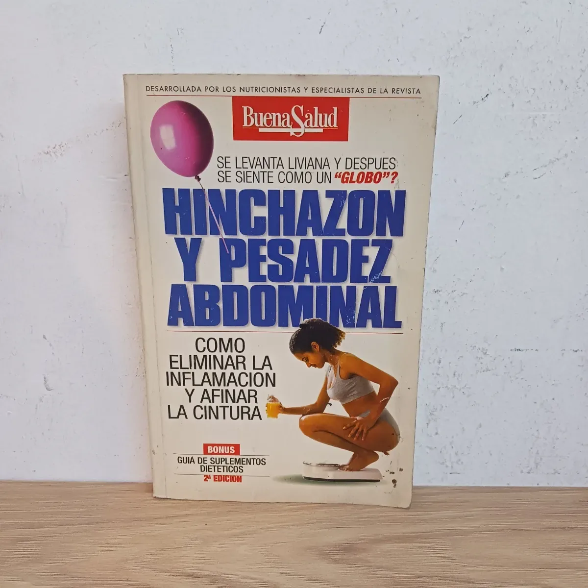 Hinchazon y pesadez abdominal como eliminar la inflamación y afinar la cintura