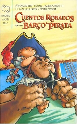 Cuentos robados de un barco pirata
