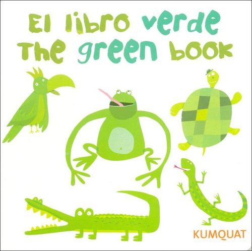 El libro verde, The green book