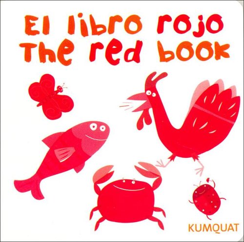 El libro rojo, The red book
