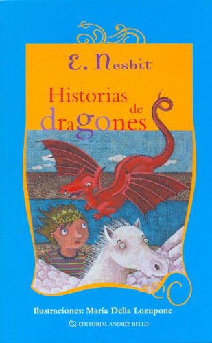 Historia de dragones.