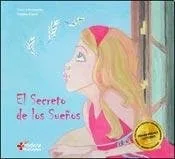 El secreto de los sueños cover