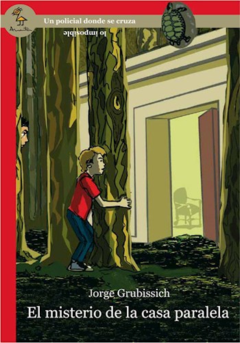 El misterio de la casa paralela