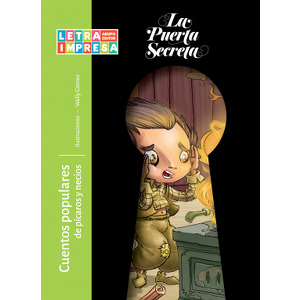 Cuentos populares de pícaros y necios