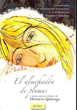 El almohadón de plumas