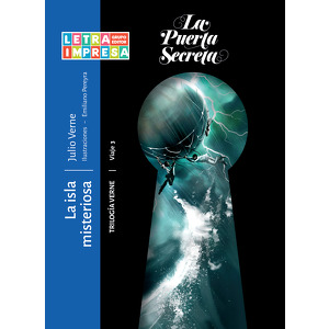 La Isla misteriosa