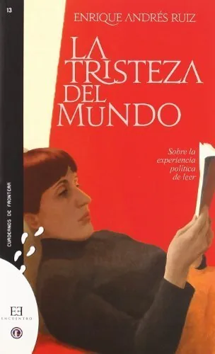 Relatos en la frontera cover