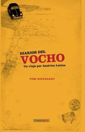 Diarios del Vocho