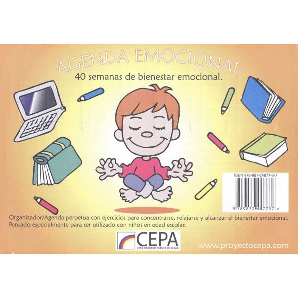 Agenda emocional
