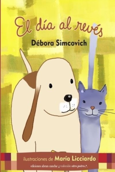 El día al revés