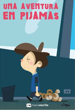 Una aventura en pijamas