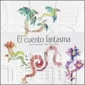 El cuento fantasma cover