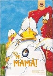 ¡Es mi MamÃ  ! cover