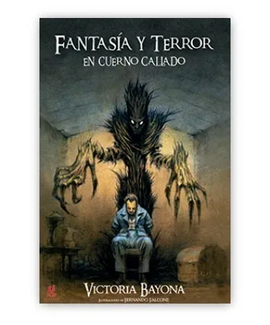 Fantasía y Terror cover