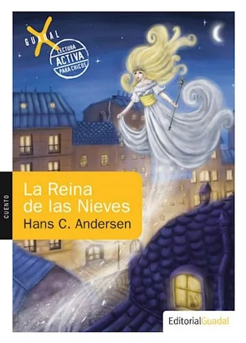 La reina de las nieves / The Snow Queen