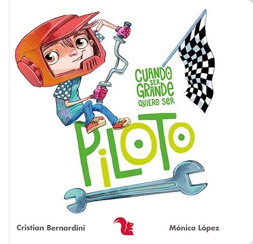Quiero ser piloto cover