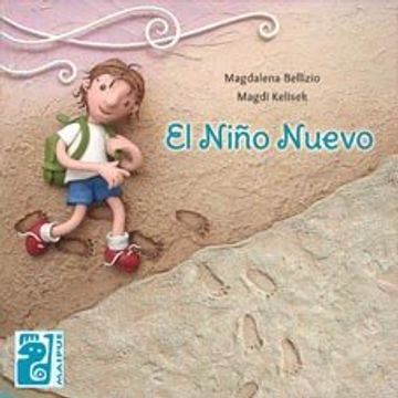 El niño nuevo cover
