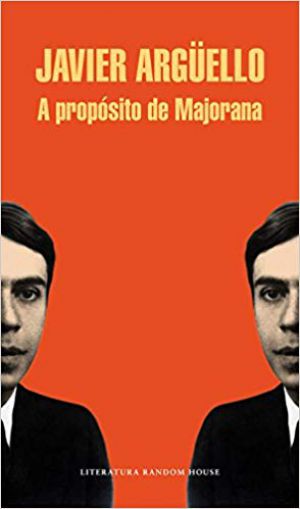 A propósito de Majorana cover